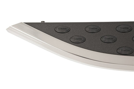 Product of Dee Zee Dz16202 Running Board