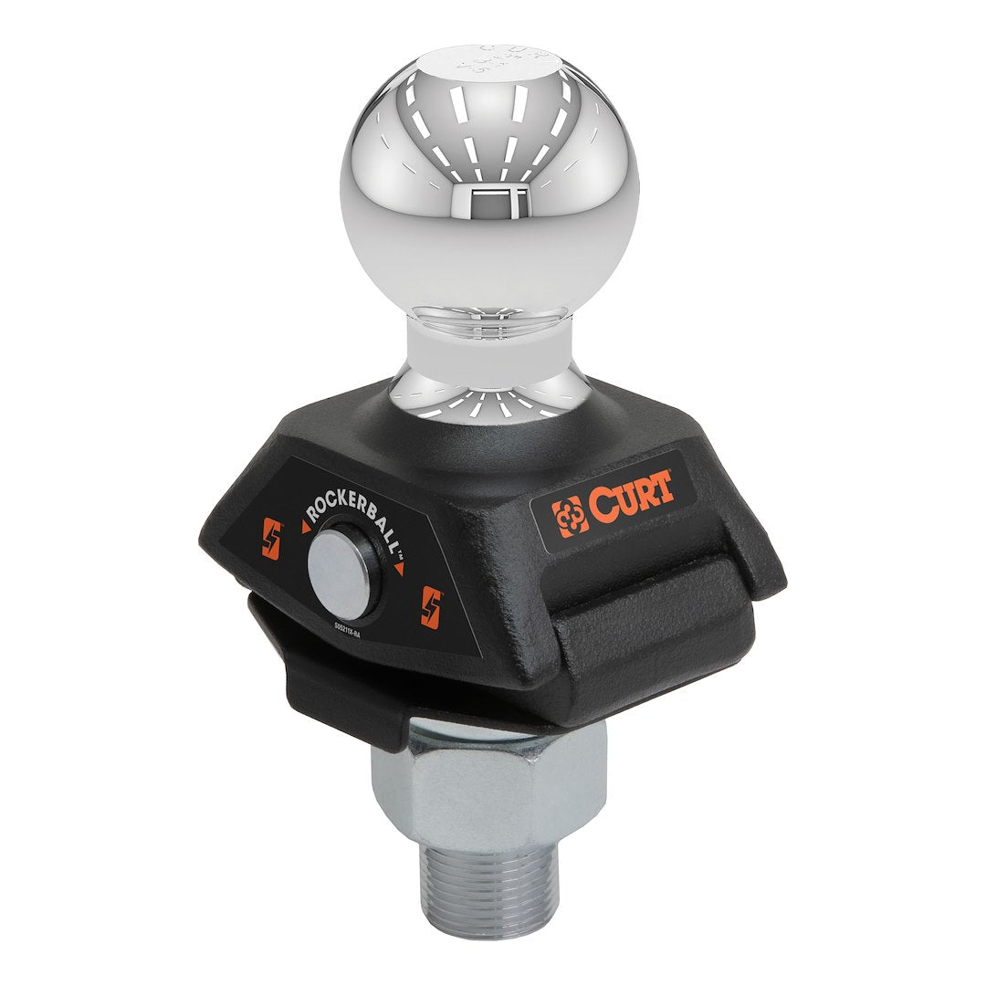 Product of Curt 40247 Trailer Hitch Ball