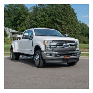 Product of Curt 31078 Trailer Hitch Front