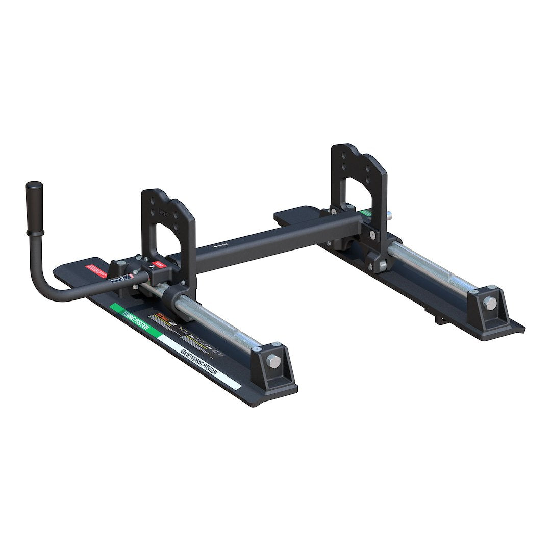 Product of Curt 16560 Fifth Wheel Trailer Hitch Slider