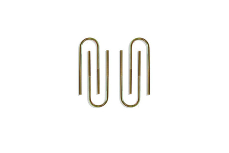 Product of Maxtrac 910203l Lift Kit Component