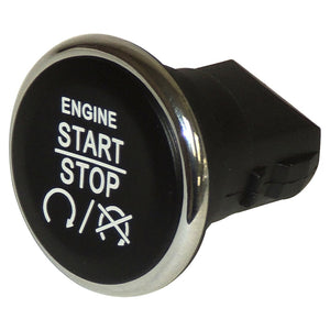 Product of Crown Automotive 1fu931x9ac Ignition Switch