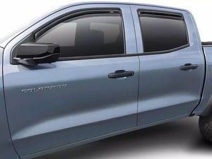 Product of Auto Ventshade (Avs) 94218 Rainguard