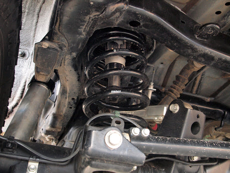 Product of Icon Vehicle Dynamics 52800 Coil Spring