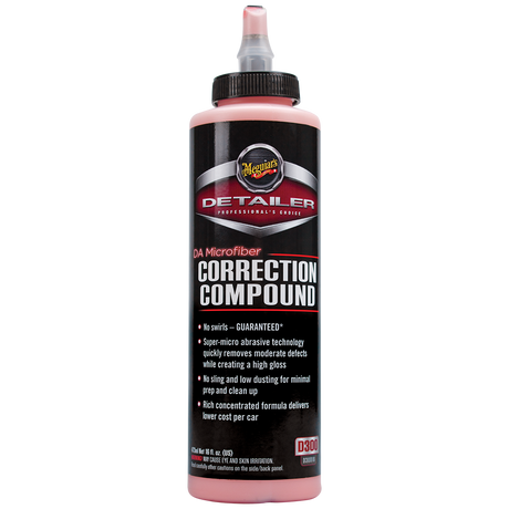 Product of Meguiars D30016 Polishing Compound