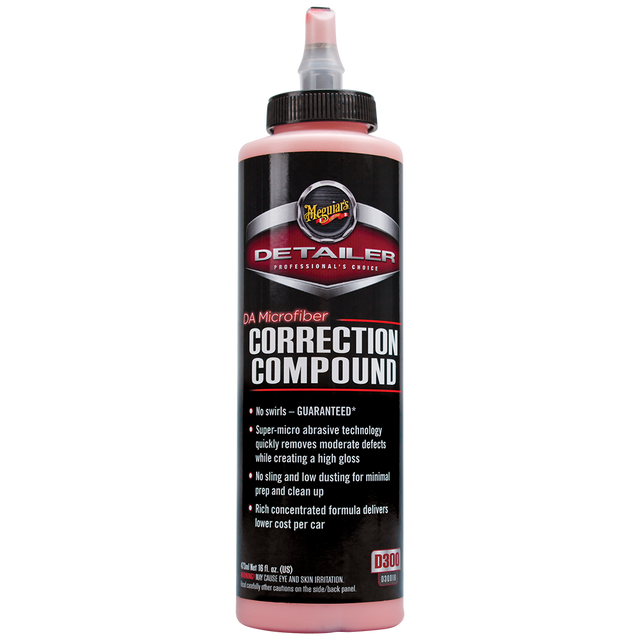 Product of Meguiars D30016 Polishing Compound