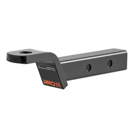 Product of Curt 45220 Trailer Hitch Ball Mount