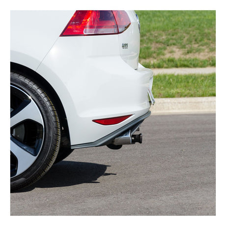 Product of Curt 11412 Trailer Hitch Rear