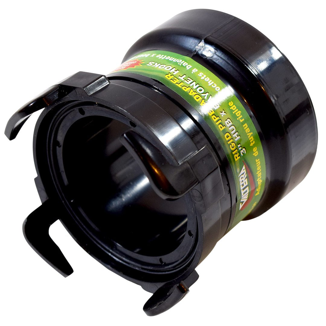 Product of Valterra T1028 Sewer Waste Valve Fitting