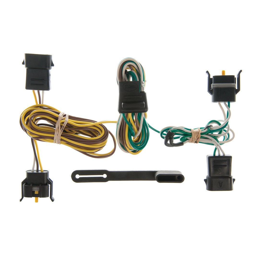 Product of Curt 55344 Trailer Wiring Connector