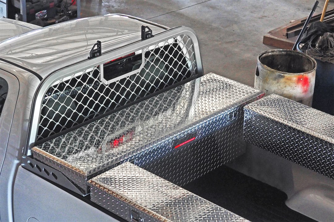 Product of Dee Zee Dz8170d Tool Box
