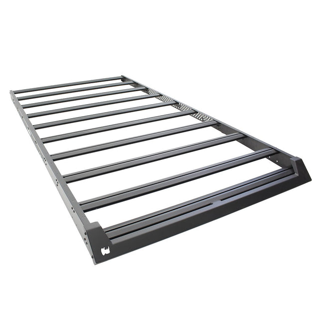 Product of Go Rhino 5933001t Roof Rack