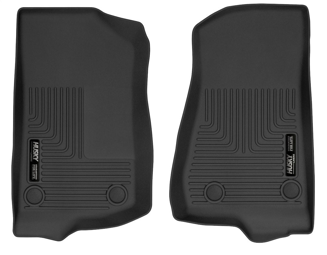 Product of Husky Liner 54531 Floor Liner