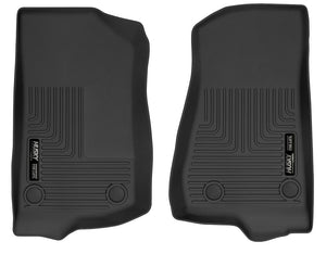 Product of Husky Liner 54531 Floor Liner