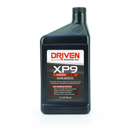 Product of Driven Racing Oil/ Joe Gibbs 03206 Oil