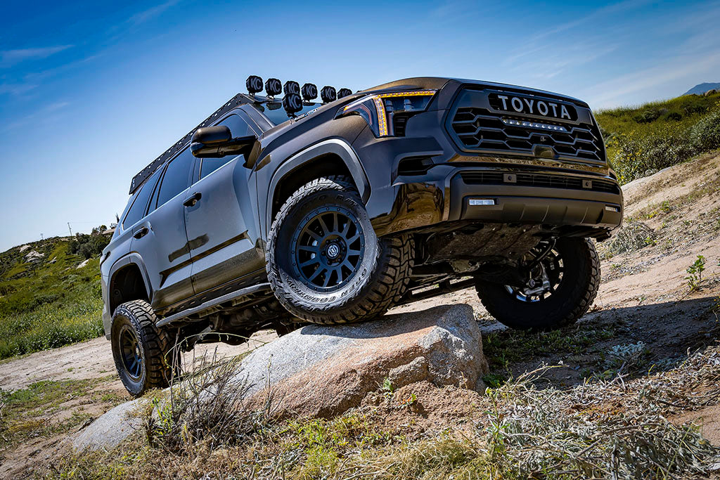 Product of Icon Vehicle Dynamics 58770 Coil Over Shock Absorber