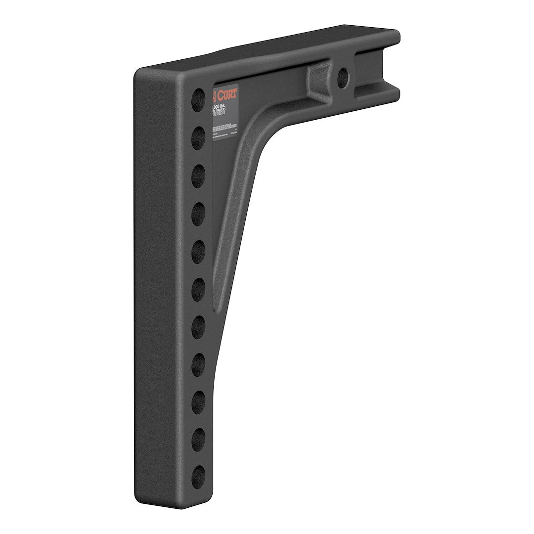 Product of Curt 17132 Weight Distribution Hitch Shank