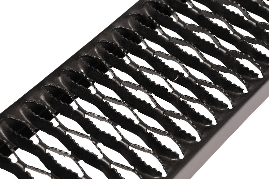 Product of Dee Zee Dz15300a Running Board