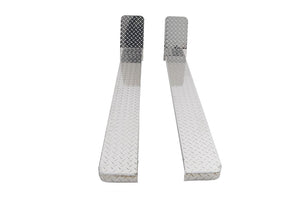 Product of Dee Zee Dz2053 Running Board