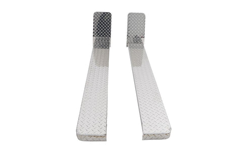 Product of Dee Zee Dz2053 Running Board