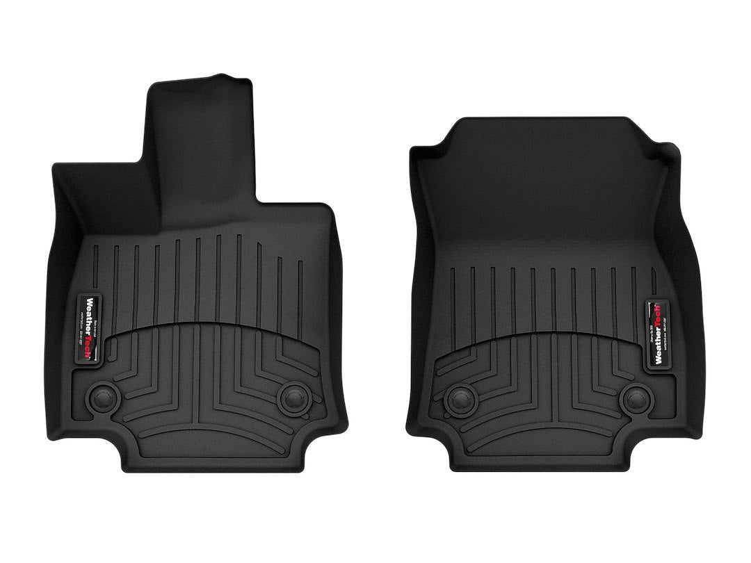 Product of Weathertech (Usa) 4417301 Floor Liner