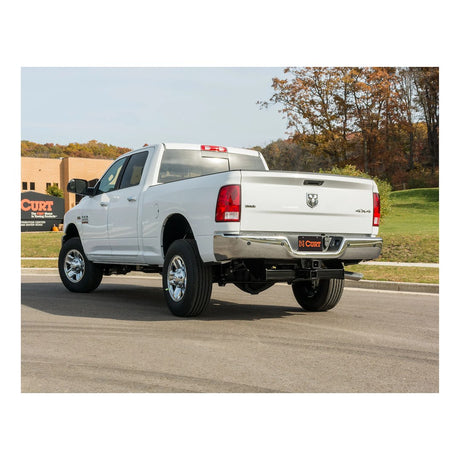 Product of Curt 15409 Trailer Hitch Rear