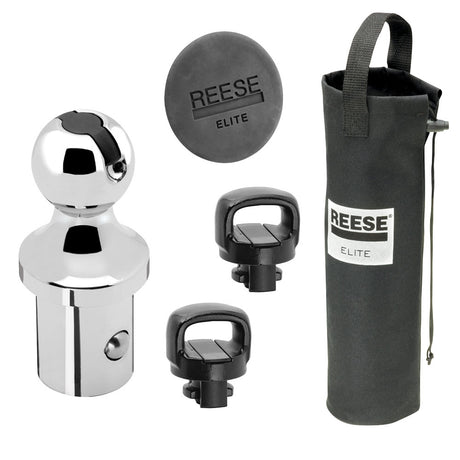Product of Reese 30140 Gooseneck Trailer Hitch Accessory Kit