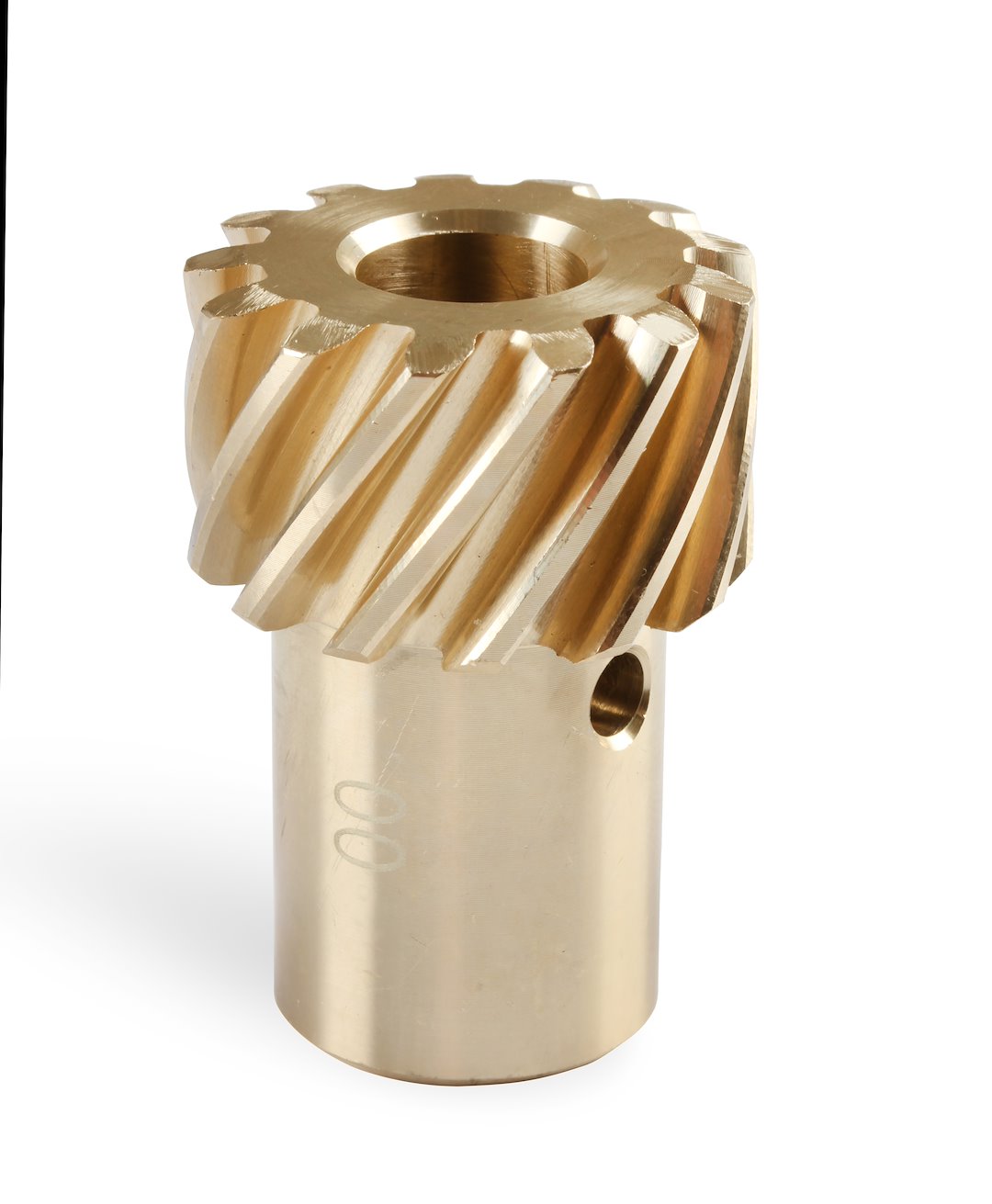 Product of Msd Ignition 8471 Distributor Drive Gear