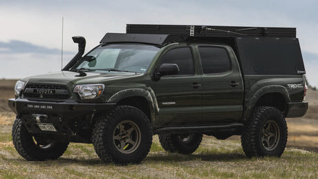 Product of Sherpa 191744 Roof Rack