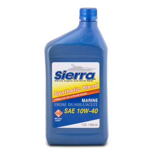 Product of Sierra Marine 18-9551-2 Oil
