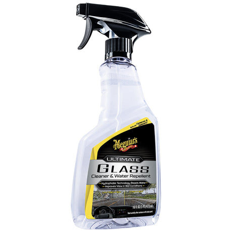 Product of Meguiars G240416 Glass Cleaner