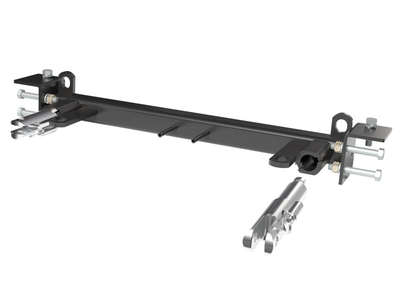 Product of Blue Ox Bx1656 Vehicle Baseplate