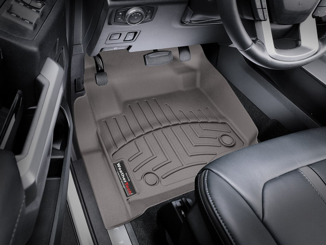 Product of Weathertech (Usa) 4710121 Floor Liner