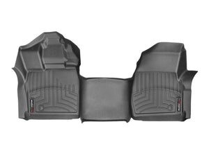 Product of Weathertech (Usa) 446981v Floor Liner