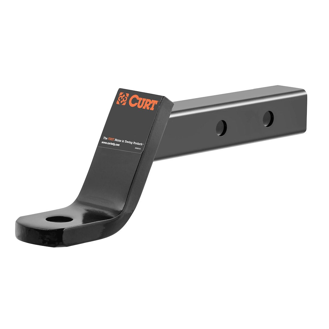 Product of Curt 45230 Trailer Hitch Ball Mount