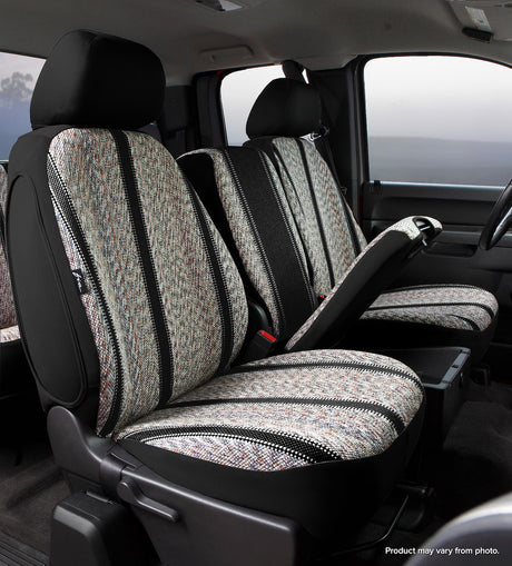 Product of Fia Tr47-35 Black Seat Cover