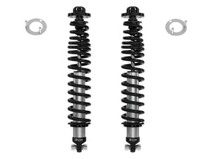 Product of Icon Vehicle Dynamics 48610 Coil Over Shock Absorber