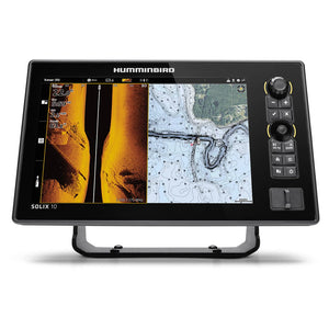 Product of Humminbird 411530-1 Fish Finder