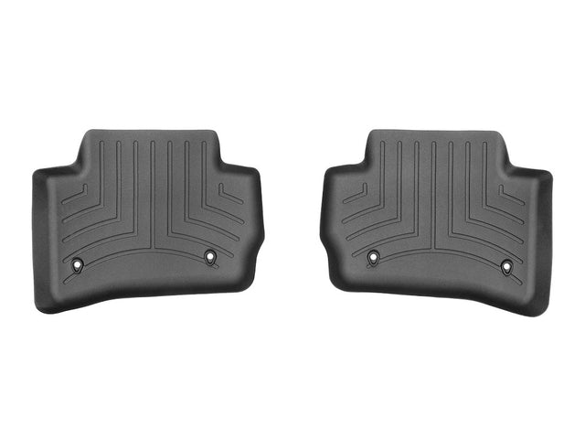 Product of Weathertech (Usa) 449632 Floor Liner