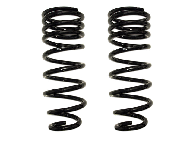 Product of Icon Vehicle Dynamics 52800 Coil Spring