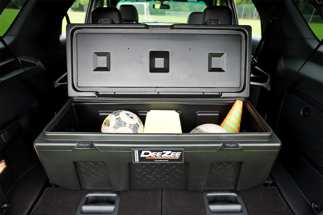 Product of Dee Zee Dz6535p Tool Box