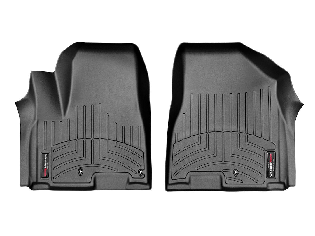 Product of Weathertech (Usa) 447091 Floor Liner
