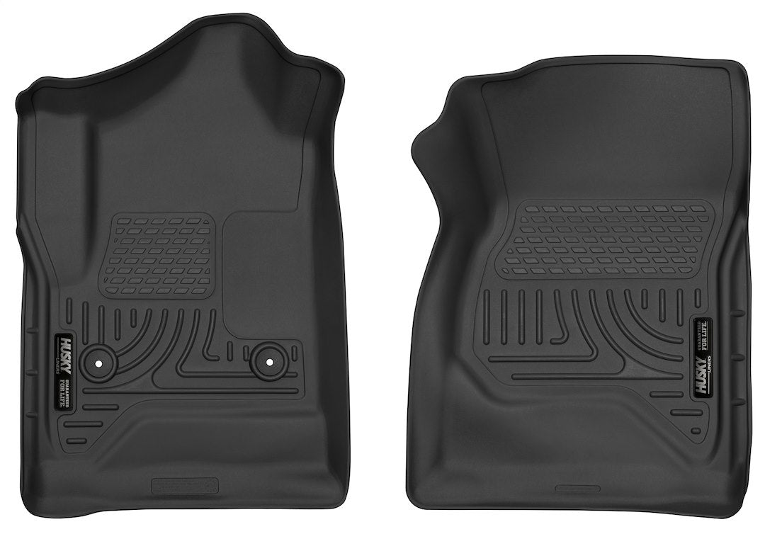 Product of Husky Liner 52741 Floor Liner