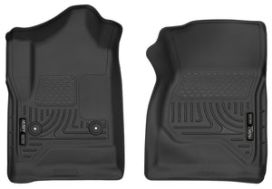 Product of Husky Liner 52741 Floor Liner