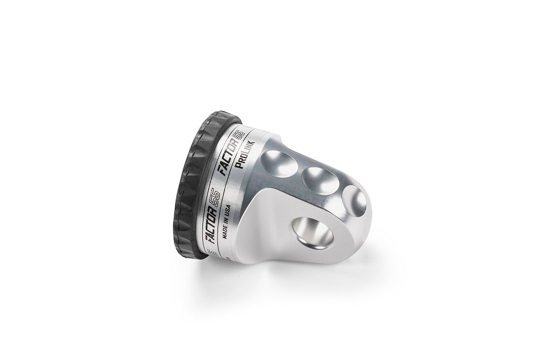 Product of Factor 55 00015-05 Winch Cable Shackle Mount