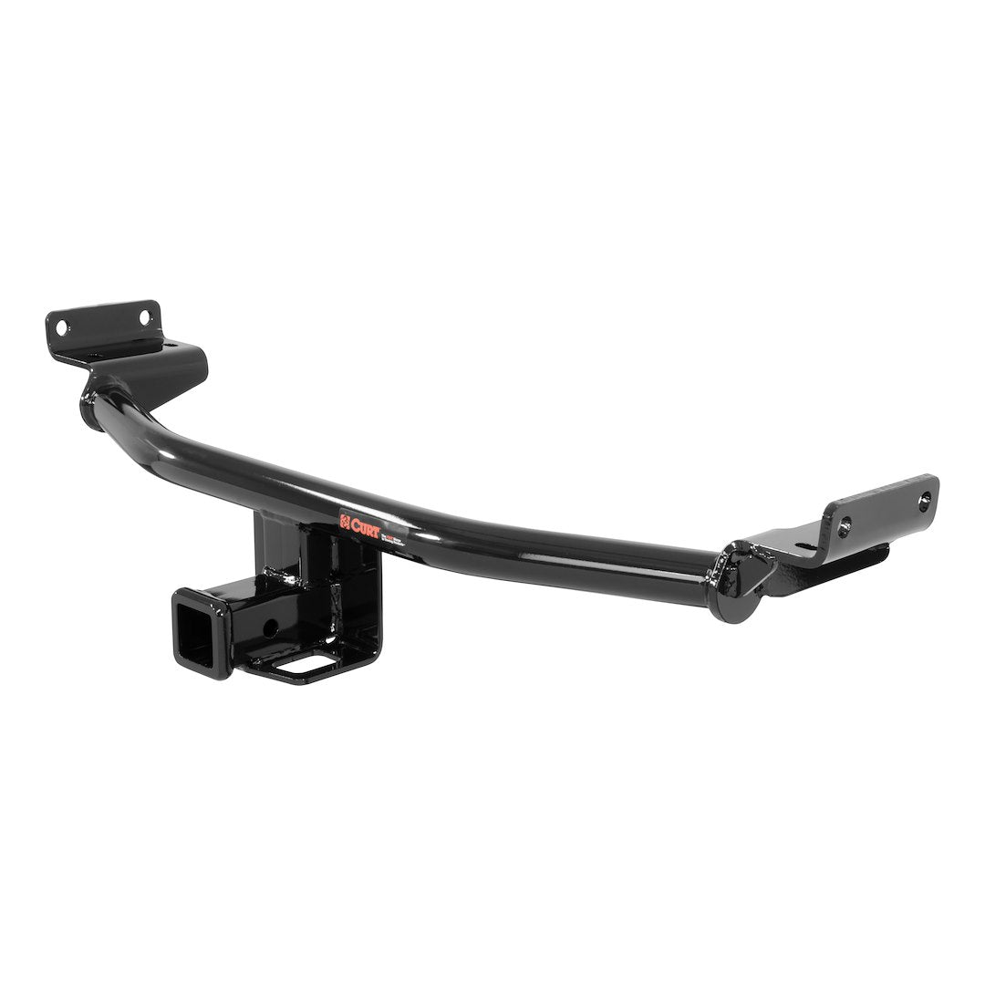 Product of Curt 13240 Trailer Hitch Rear