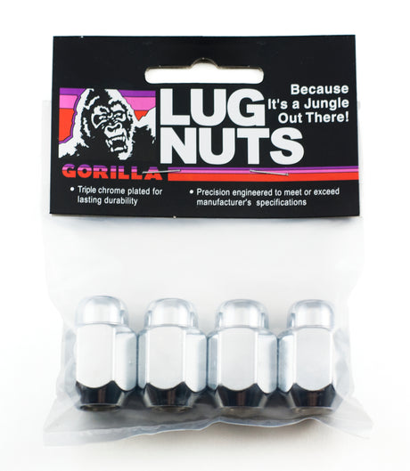 Product of Gorilla 71117b Lug Nut