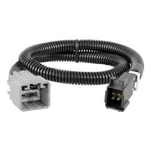 Product of Curt 51438 Trailer Brake Control Wiring Harness