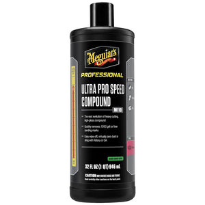 Product of Meguiars M11032 Cutting Oil