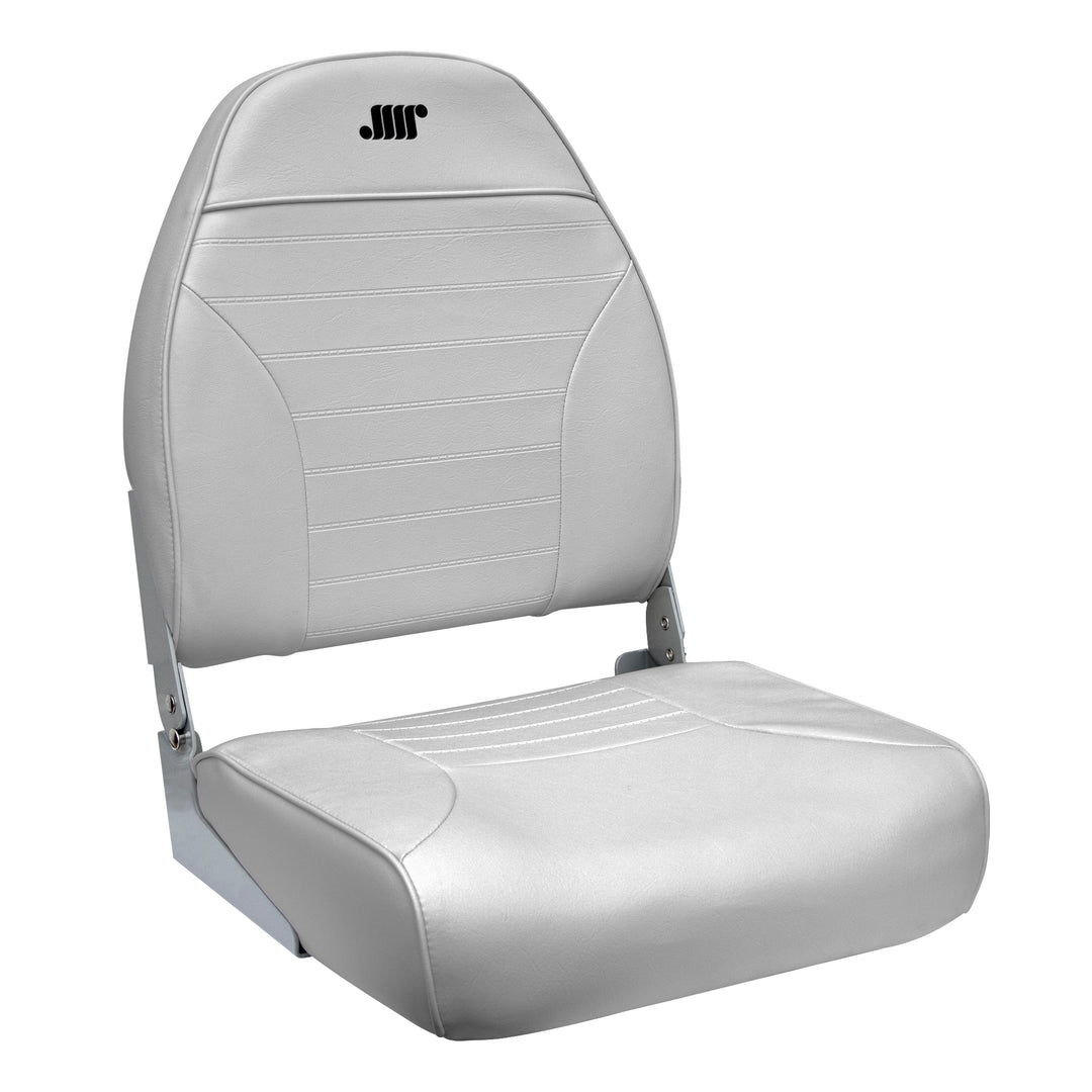 Product of Wise Seating 8wd588pls-717 Boat Seat